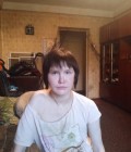 Rencontre Femme : Ксения, 31 ans à Ukraine  Славянск 